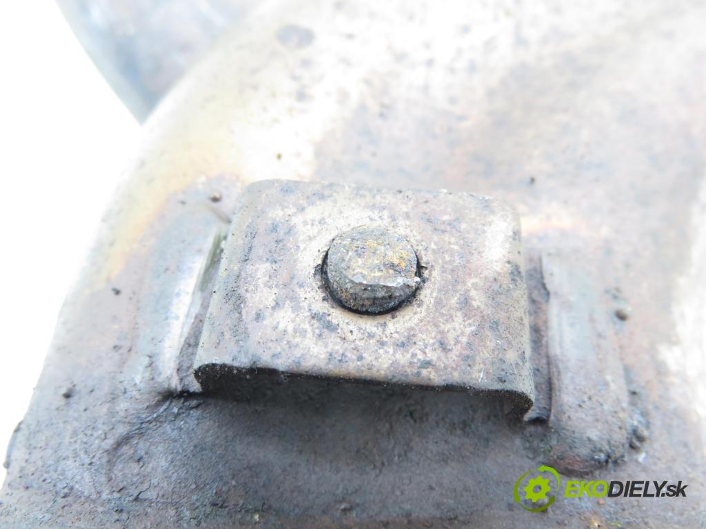 MITSUBISHI OUTLANDER II (CW_W) SUV 2008 125,00 2.4 MIVEC 4WD (CW5W) - 4B12 2360,00 Potrubie VYČERPAT:  (Výfukové potrubie)