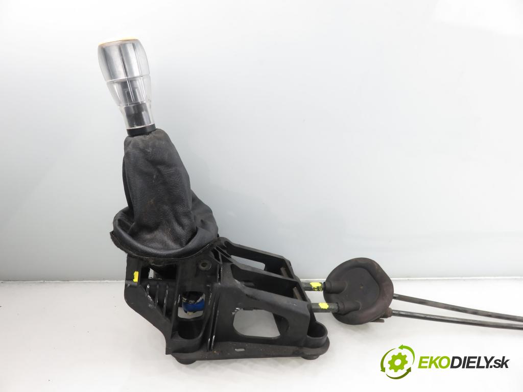 CITROEN C2 (JM_) HB 2006 50,00 1.4 HDi 68 8V - 8HZ 1398,00 ZVEDÁK: 9681359480