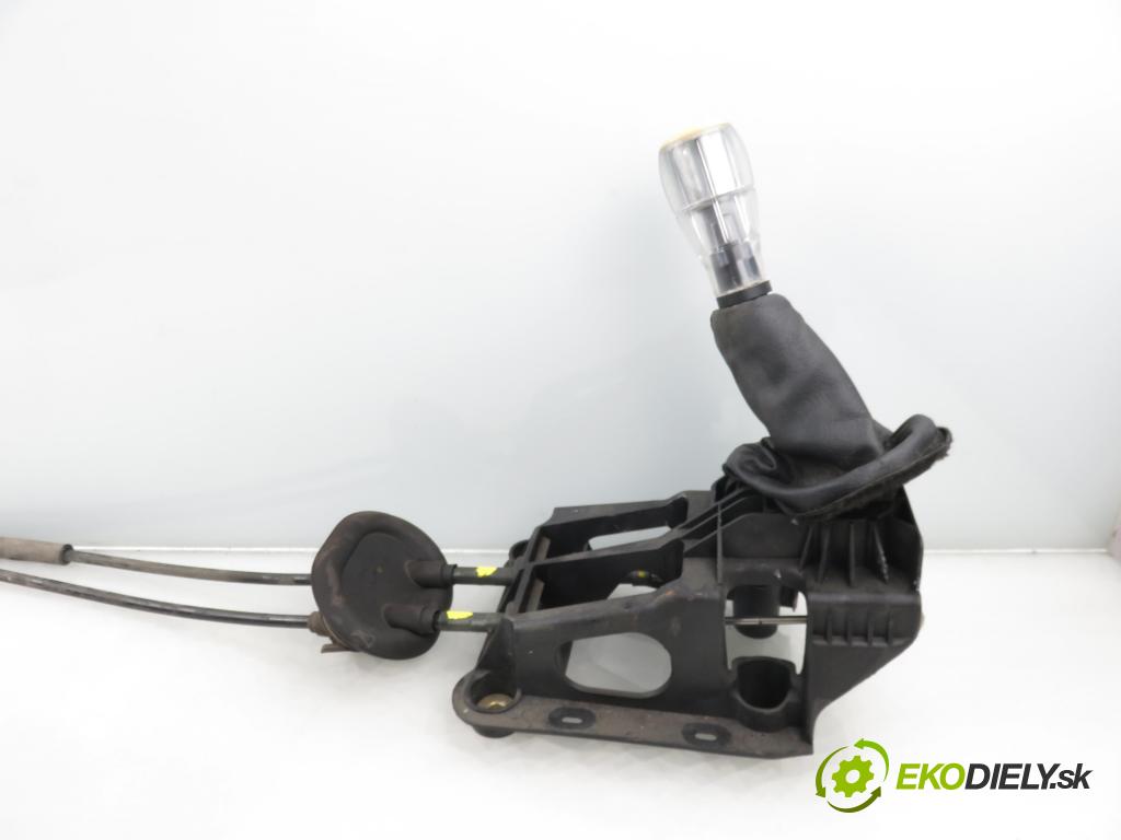 CITROEN C2 (JM_) HB 2006 50,00 1.4 HDi 68 8V - 8HZ 1398,00 ZVEDÁK: 9681359480