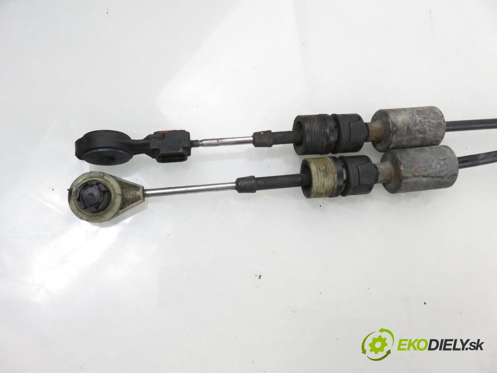 FORD S-MAX (WA6) MINIVAN 2007 92,00 1.8 TDCi 125 - QYWA 1753,00 ZVEDÁK: 6G9R7C453KD