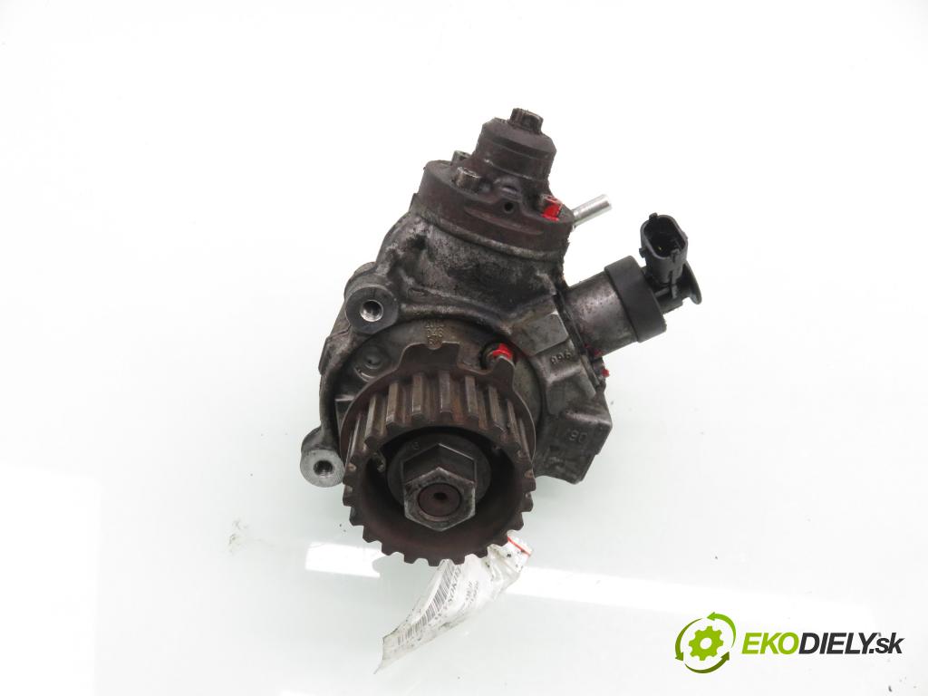 PEUGEOT 308 SW II KOMBI 2015 73,00 1.6 BlueHDi 100 - BHY (DV6FD) 1560,00 Pumpa vysokého tlaku 0445010739 ; 9811347380 ; 0928400779