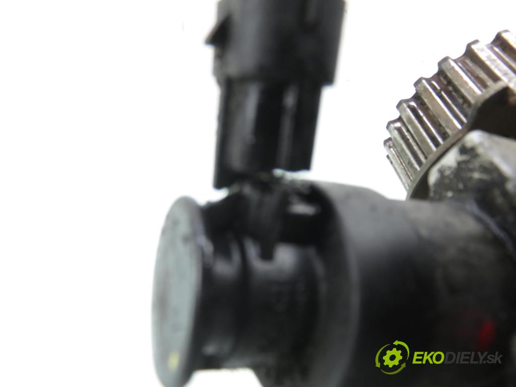 PEUGEOT 308 SW II KOMBI 2015 73,00 1.6 BlueHDi 100 - BHY (DV6FD) 1560,00 pumpa vysokého TLAK: 0445010739 ; 9811347380 ; 0928400779