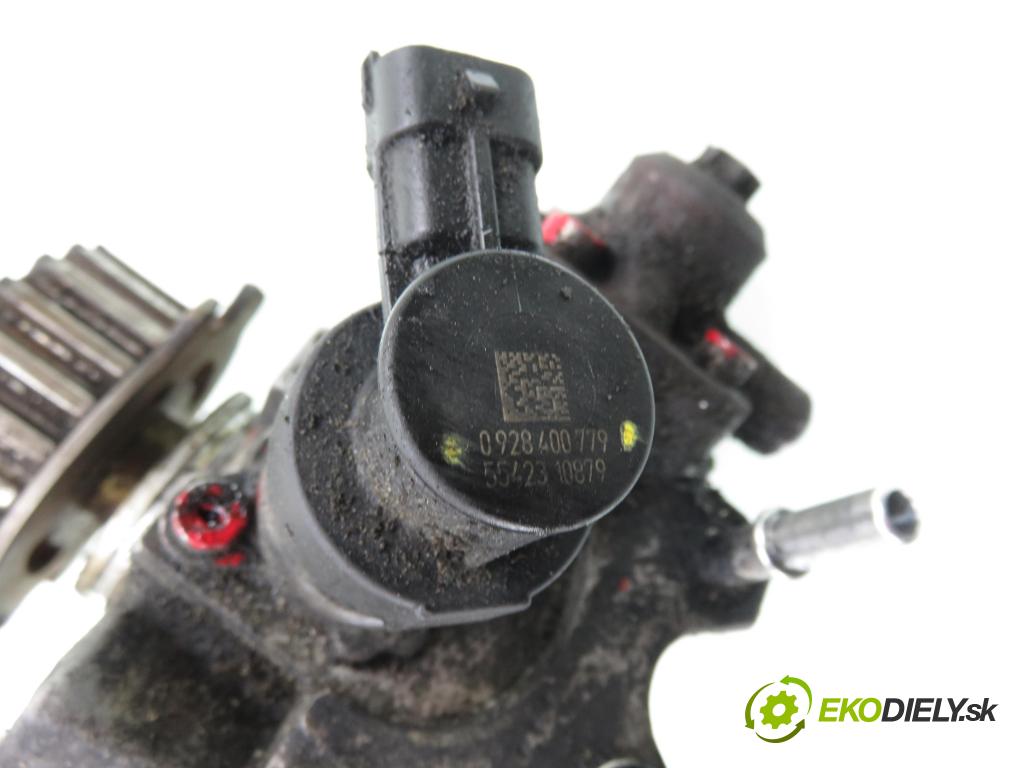 PEUGEOT 308 SW II KOMBI 2015 73,00 1.6 BlueHDi 100 - BHY (DV6FD) 1560,00 pumpa vysokého TLAK: 0445010739 ; 9811347380 ; 0928400779