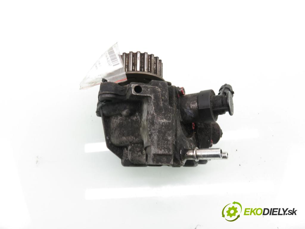 PEUGEOT 308 SW II KOMBI 2015 73,00 1.6 BlueHDi 100 - BHY (DV6FD) 1560,00 pumpa vysokého TLAK: 0445010739 ; 9811347380 ; 0928400779