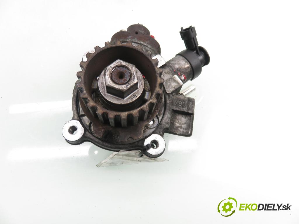 PEUGEOT 308 SW II KOMBI 2015 73,00 1.6 BlueHDi 100 - BHY (DV6FD) 1560,00 pumpa vysokého TLAK: 0445010739 ; 9811347380 ; 0928400779