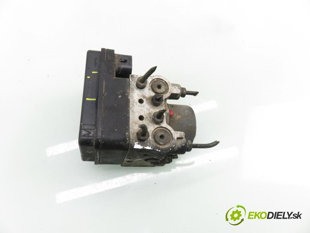 MITSUBISHI PAJERO PININ (H6_W, H7_W) SUV 2001 88,00 1.8 GDI (H66W, H76W) - 4G93 (GDI) 1834,00 pumpa ABS 13511019050 ; MR527254 (Pumpa ABS)