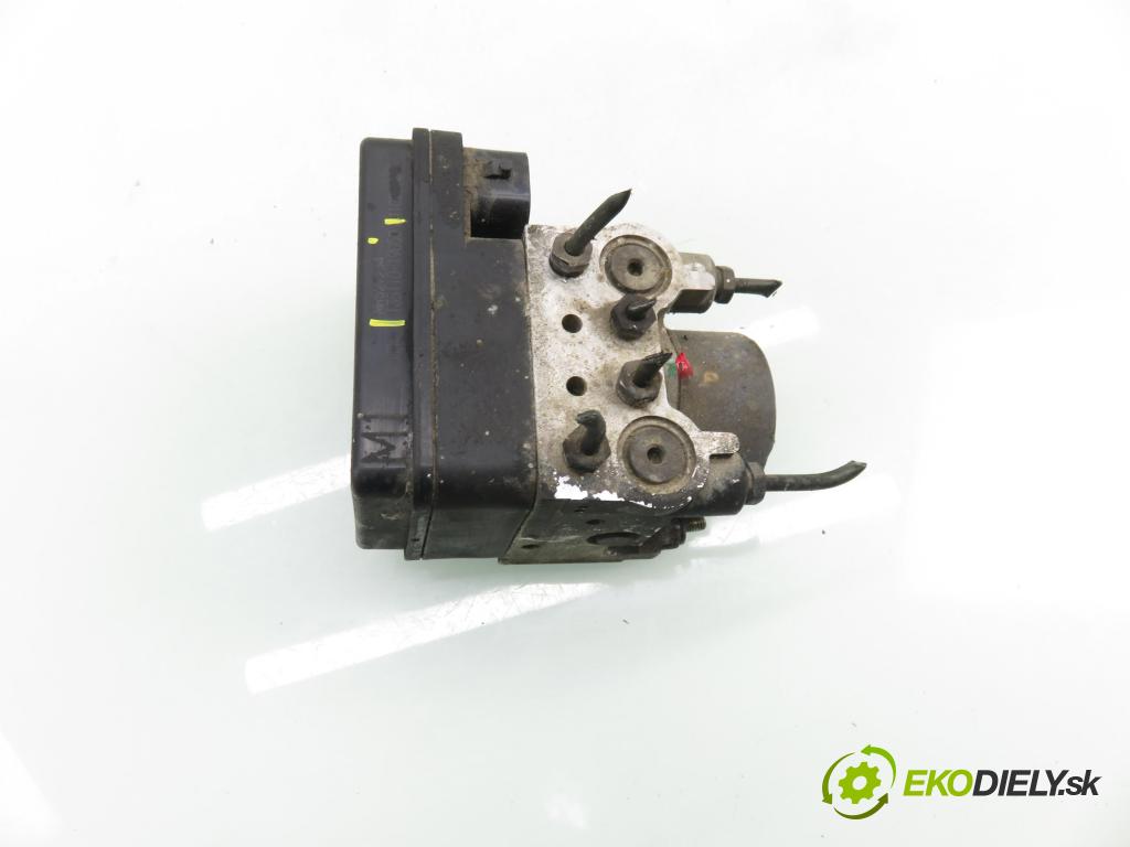 MITSUBISHI PAJERO PININ (H6_W, H7_W) SUV 2001 88,00 1.8 GDI (H66W, H76W) - 4G93 (GDI) 1834,00 pumpa ABS 13511019050 ; MR527254 (Pumpa ABS)