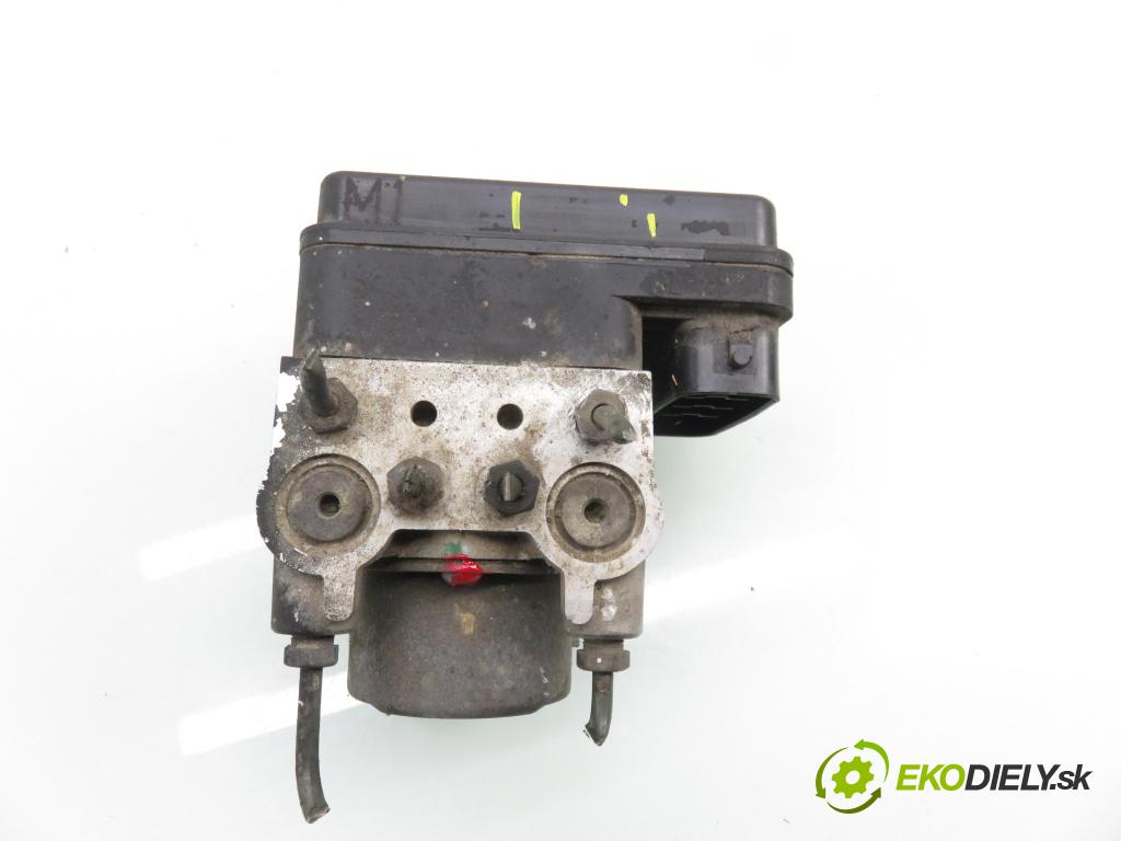 MITSUBISHI PAJERO PININ (H6_W, H7_W) SUV 2001 88,00 1.8 GDI (H66W, H76W) - 4G93 (GDI) 1834,00 pumpa ABS 13511019050 ; MR527254 (Pumpa ABS)