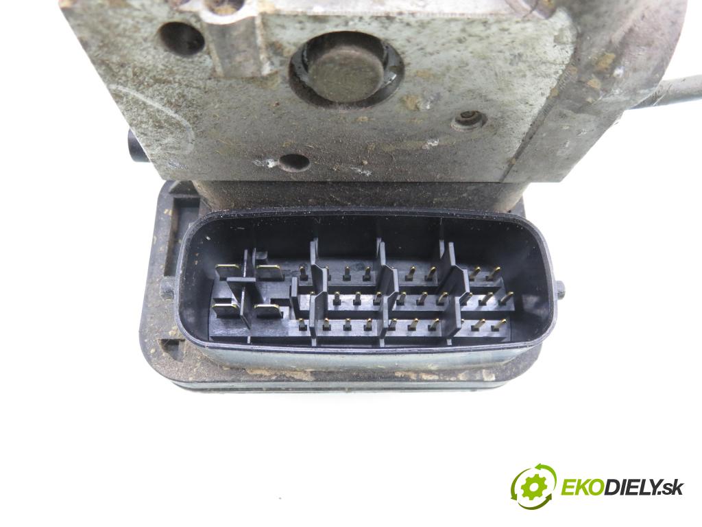 MITSUBISHI PAJERO PININ (H6_W, H7_W) SUV 2001 88,00 1.8 GDI (H66W, H76W) - 4G93 (GDI) 1834,00 pumpa ABS 13511019050 ; MR527254 (Pumpa ABS)