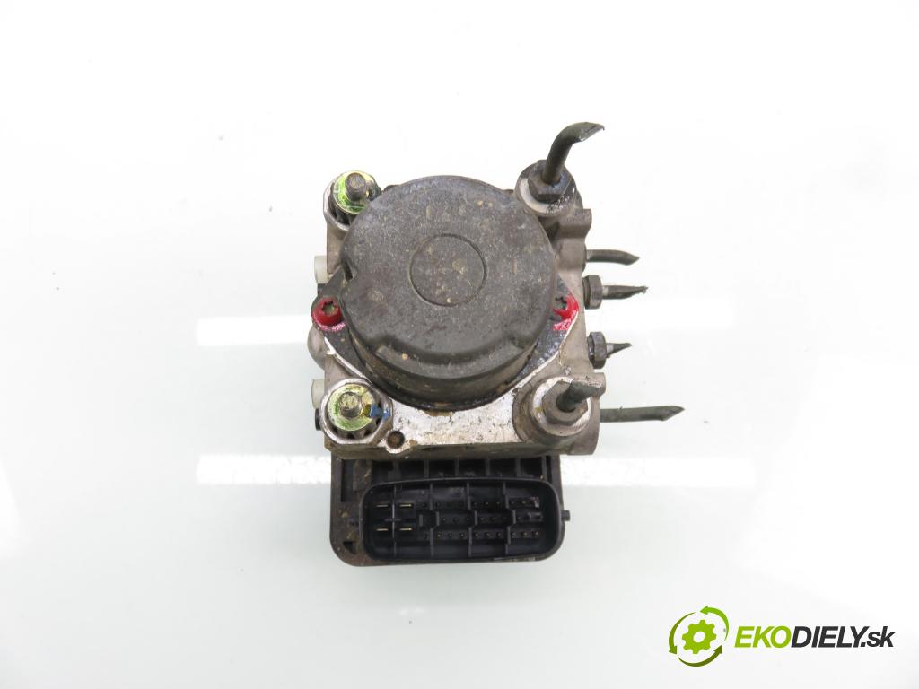 MITSUBISHI PAJERO PININ (H6_W, H7_W) SUV 2001 88,00 1.8 GDI (H66W, H76W) - 4G93 (GDI) 1834,00 pumpa ABS 13511019050 ; MR527254 (Pumpa ABS)