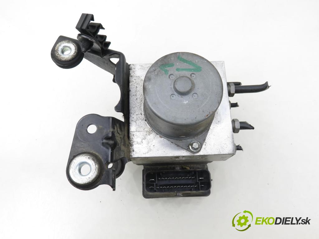 FORD S-MAX (WA6) MINIVAN 2007 92,00 1.8 TDCi 125 - QYWA 1753,00 pumpa ABS 6G912C405AK (Pumpa ABS)