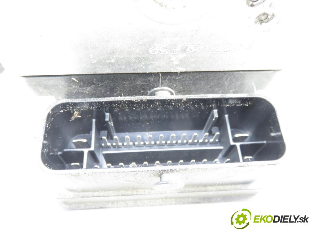 FORD S-MAX (WA6) MINIVAN 2007 92,00 1.8 TDCi 125 - QYWA 1753,00 Pumpa ABS 6G912C405AK (Pumpa ABS)