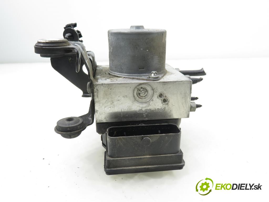 FORD S-MAX (WA6) MINIVAN 2007 92,00 1.8 TDCi 125 - QYWA 1753,00 Pumpa ABS 6G912C405AK (Pumpa ABS)