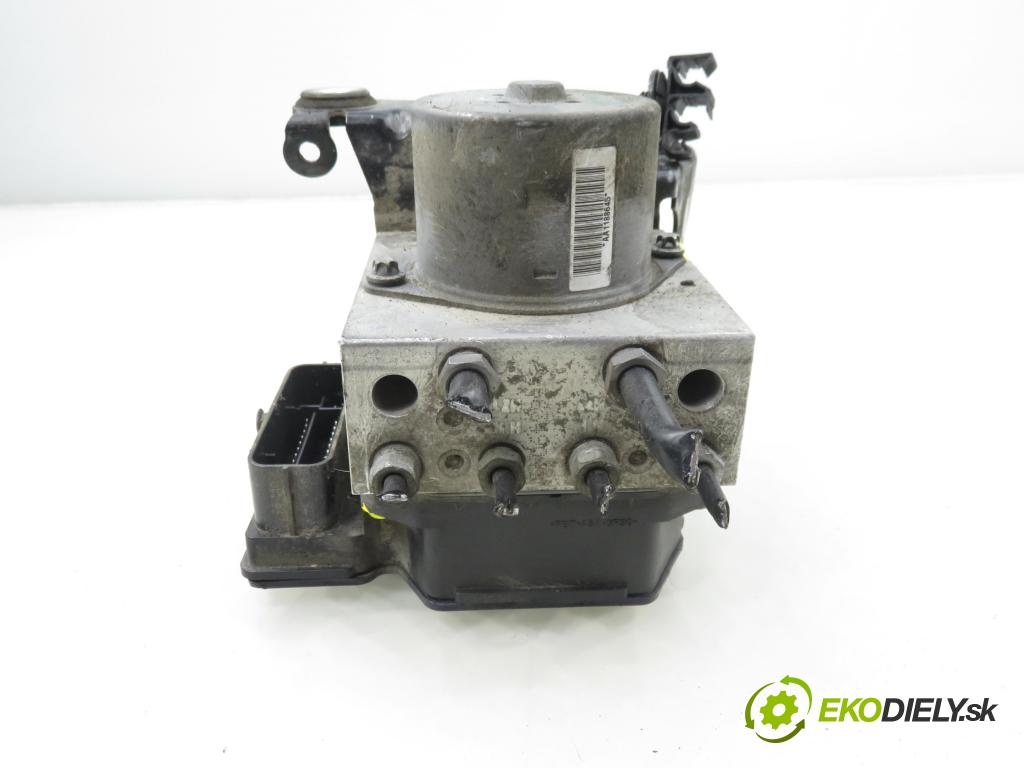 FORD S-MAX (WA6) MINIVAN 2007 92,00 1.8 TDCi 125 - QYWA 1753,00 Pumpa ABS 6G912C405AK (Pumpa ABS)