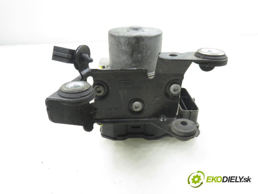 FORD S-MAX (WA6) MINIVAN 2007 92,00 1.8 TDCi 125 - QYWA 1753,00 Pumpa ABS 6G912C405AK (Pumpa ABS)