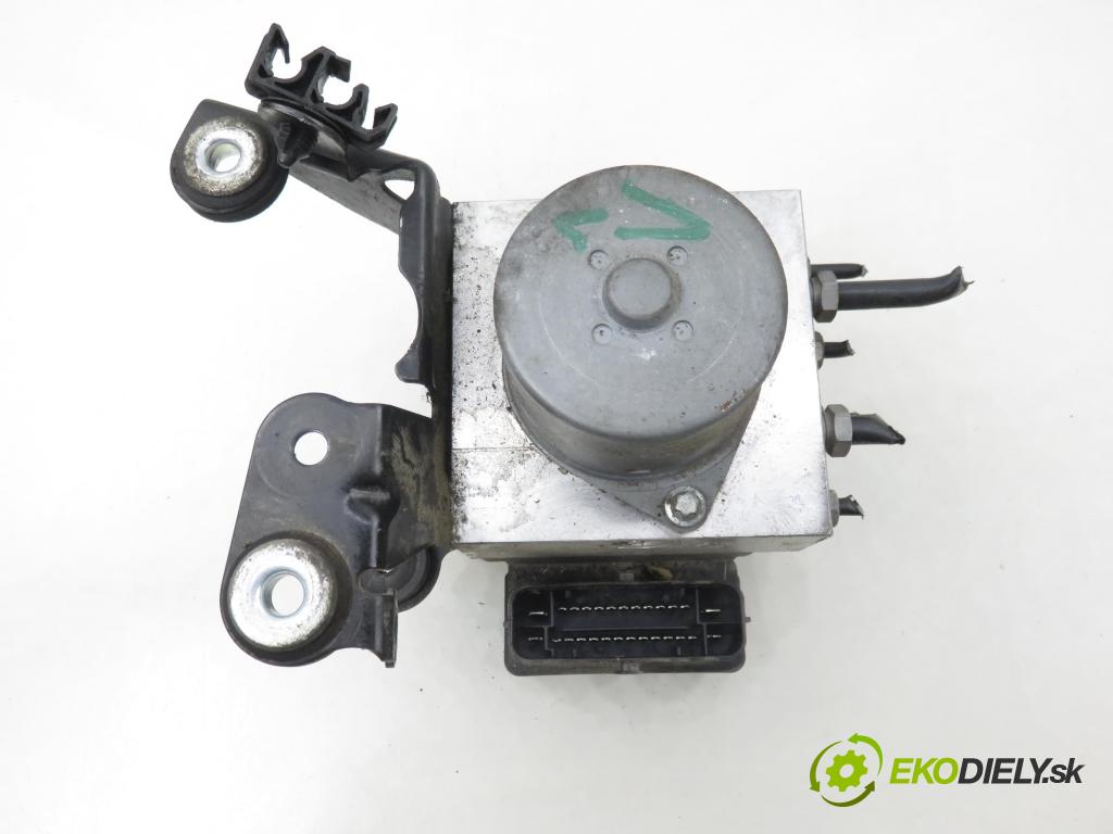 FORD S-MAX (WA6) MINIVAN 2007 92,00 1.8 TDCi 125 - QYWA 1753,00 Pumpa ABS 6G912C405AK (Pumpa ABS)