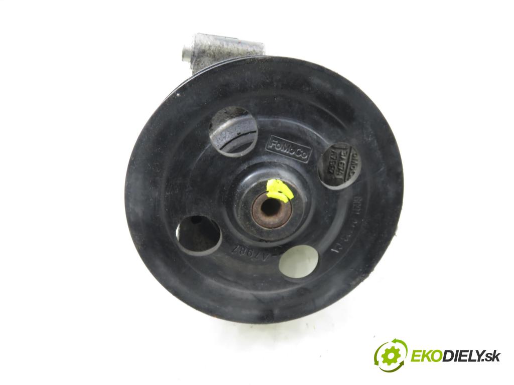 FORD S-MAX (WA6) MINIVAN 2007 92,00 1.8 TDCi 125 - QYWA 1753,00 Pumpa servočerpadlo 6G913A696CC (Servočerpadlo)