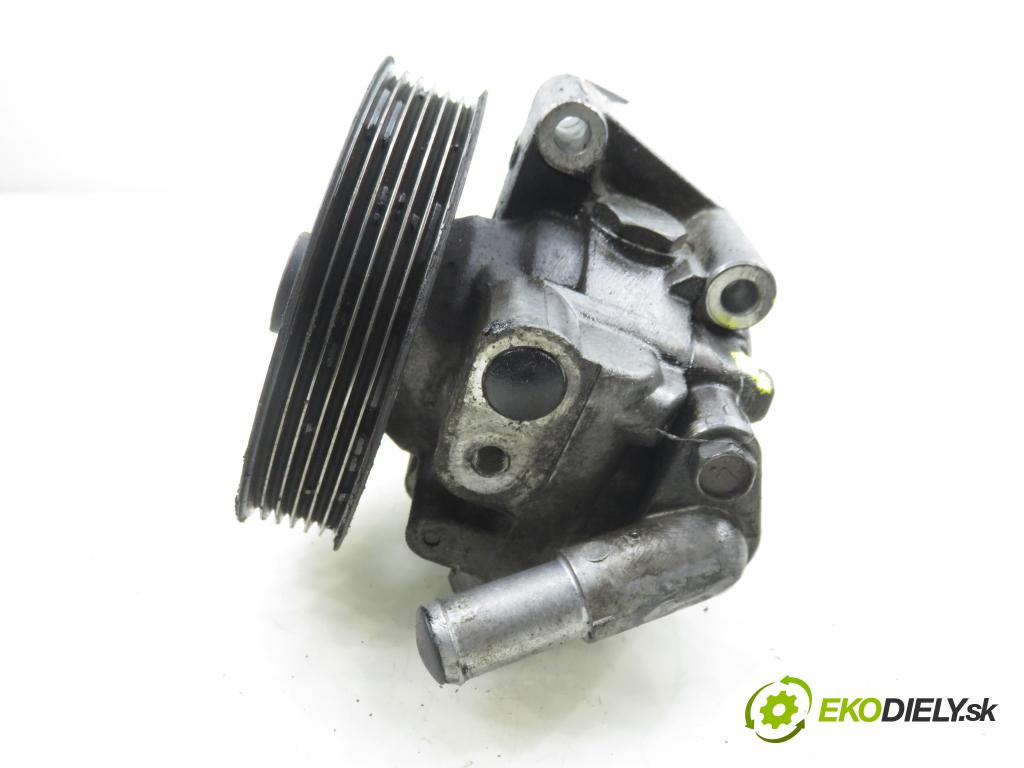 FORD S-MAX (WA6) MINIVAN 2007 92,00 1.8 TDCi 125 - QYWA 1753,00 Pumpa servočerpadlo 6G913A696CC (Servočerpadlo)