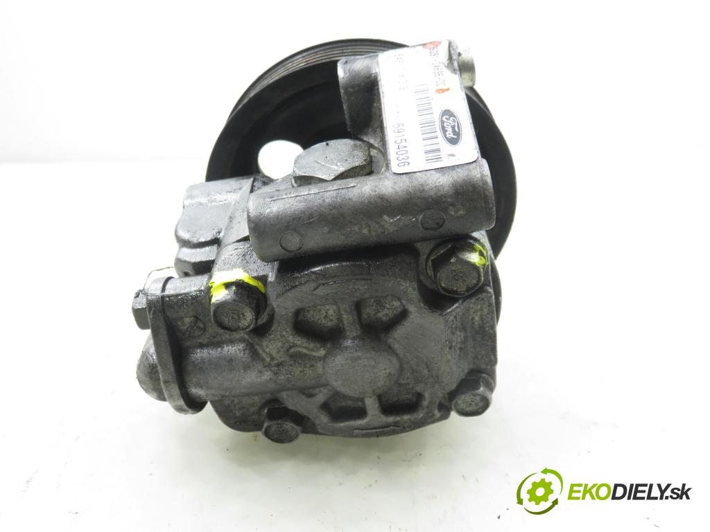 FORD S-MAX (WA6) MINIVAN 2007 92,00 1.8 TDCi 125 - QYWA 1753,00 Pumpa servočerpadlo 6G913A696CC (Servočerpadlo)