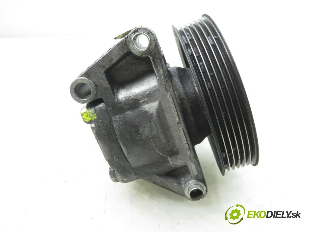 FORD S-MAX (WA6) MINIVAN 2007 92,00 1.8 TDCi 125 - QYWA 1753,00 Pumpa servočerpadlo 6G913A696CC (Servočerpadlo)