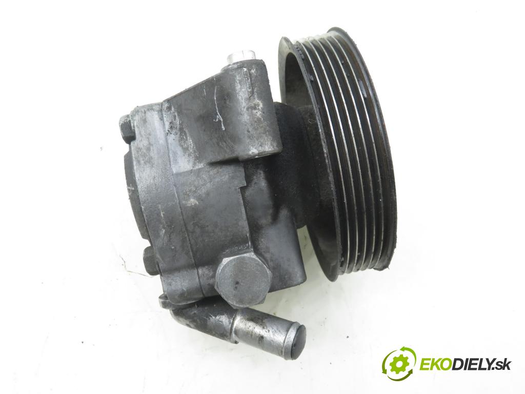 FORD S-MAX (WA6) MINIVAN 2007 92,00 1.8 TDCi 125 - QYWA 1753,00 Pumpa servočerpadlo 6G913A696CC (Servočerpadlo)