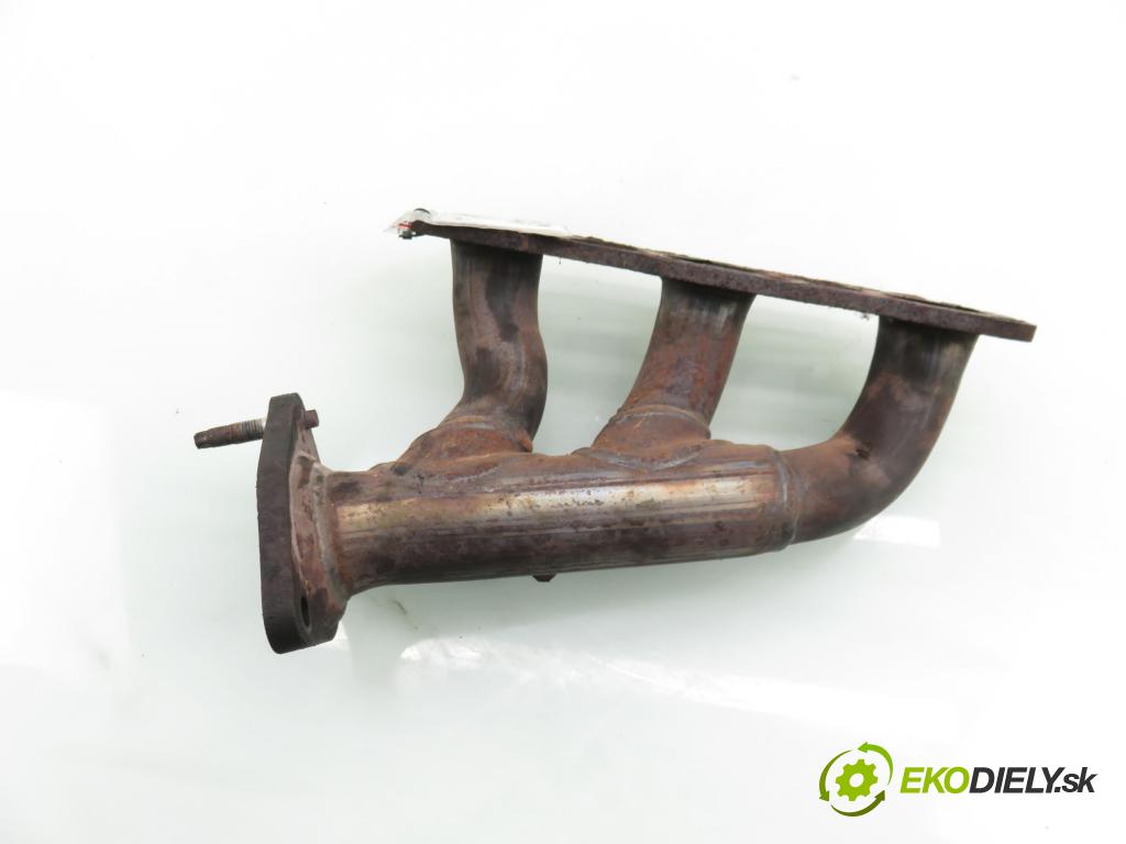 NISSAN PATHFINDER III (R51) TERENOWY 2007 198,00 4.0 4WD 269 - VQ40DE 3954,00 Potrubie VYČERPAT:  (Výfukové potrubie)