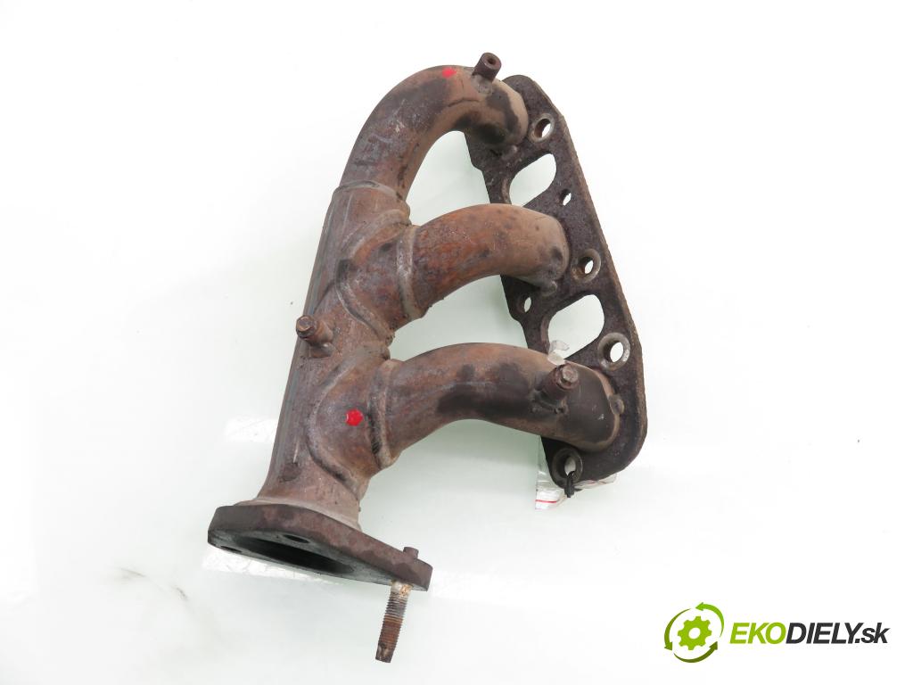 NISSAN PATHFINDER III (R51) TERENOWY 2007 198,00 4.0 4WD 269 - VQ40DE 3954,00 Potrubie VYČERPAT:  (Výfukové potrubie)