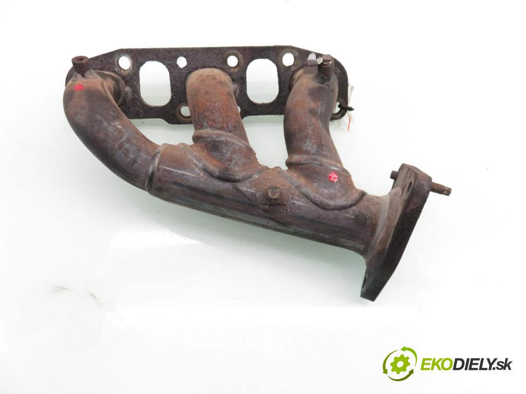 NISSAN PATHFINDER III (R51) TERENOWY 2007 198,00 4.0 4WD 269 - VQ40DE 3954,00 Potrubie VYČERPAT:  (Výfukové potrubie)