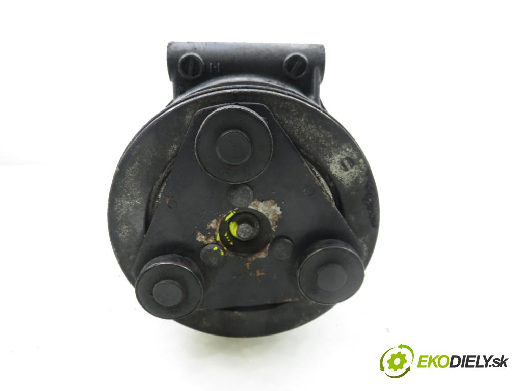 FORD S-MAX (WA6) MINIVAN 2007 92,00 1.8 TDCi 125 - QYWA 1753,00 KOMPRESOR: klimatizace  (Kompresor klimatizace)