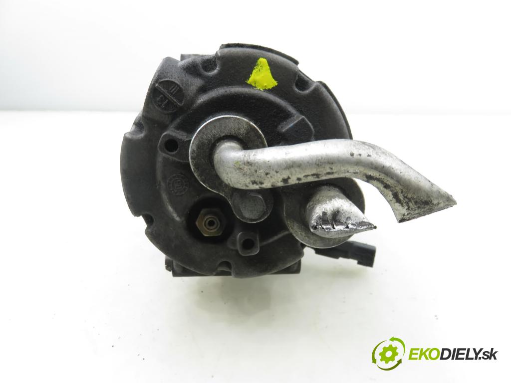 FORD S-MAX (WA6) MINIVAN 2007 92,00 1.8 TDCi 125 - QYWA 1753,00 KOMPRESOR: klimatizace  (Kompresor klimatizace)