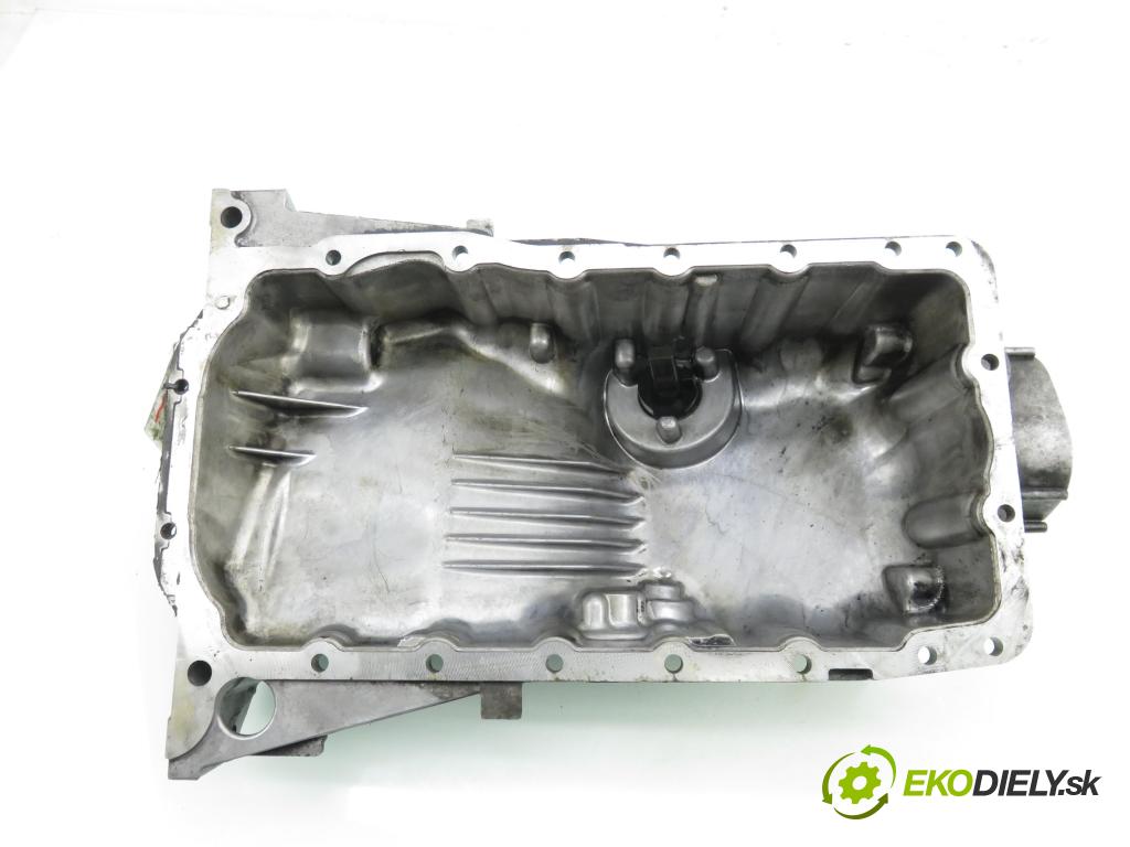 AUDI A4 (8E2, B6) SEDAN 2002 96,00 1.9 TDI PD 130 - AWX 1896,00 Vaňa olejová 06B103603AQ (Olejová vaňa)