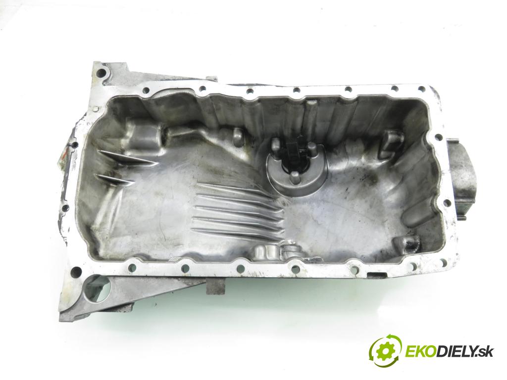 AUDI A4 (8E2, B6) SEDAN 2002 96,00 1.9 TDI PD 130 - AWX 1896,00 Vaňa olejová 06B103603AQ (Olejová vaňa)