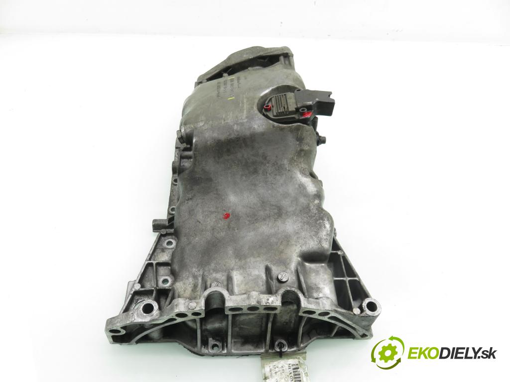 AUDI A4 (8E2, B6) SEDAN 2002 96,00 1.9 TDI PD 130 - AWX 1896,00 Vaňa olejová 06B103603AQ (Olejová vaňa)