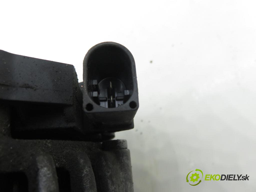 FORD S-MAX (WA6) MINIVAN 2007 92,00 1.8 TDCi 125 - QYWA 1753,00 Alternátor 0121615008 ; 6G9N10300UD (Alternátor)