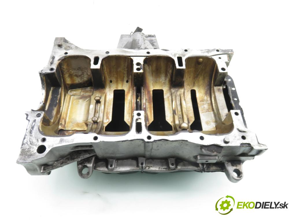 NISSAN MICRA III (K12) HB 2004 59,00 1.2 16V 80 - CG12DE 1240,00 Vaňa olejová  (Olejová vaňa)