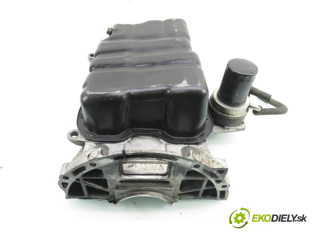 NISSAN MICRA III (K12) HB 2004 59,00 1.2 16V 80 - CG12DE 1240,00 Vaňa olejová  (Olejová vaňa)