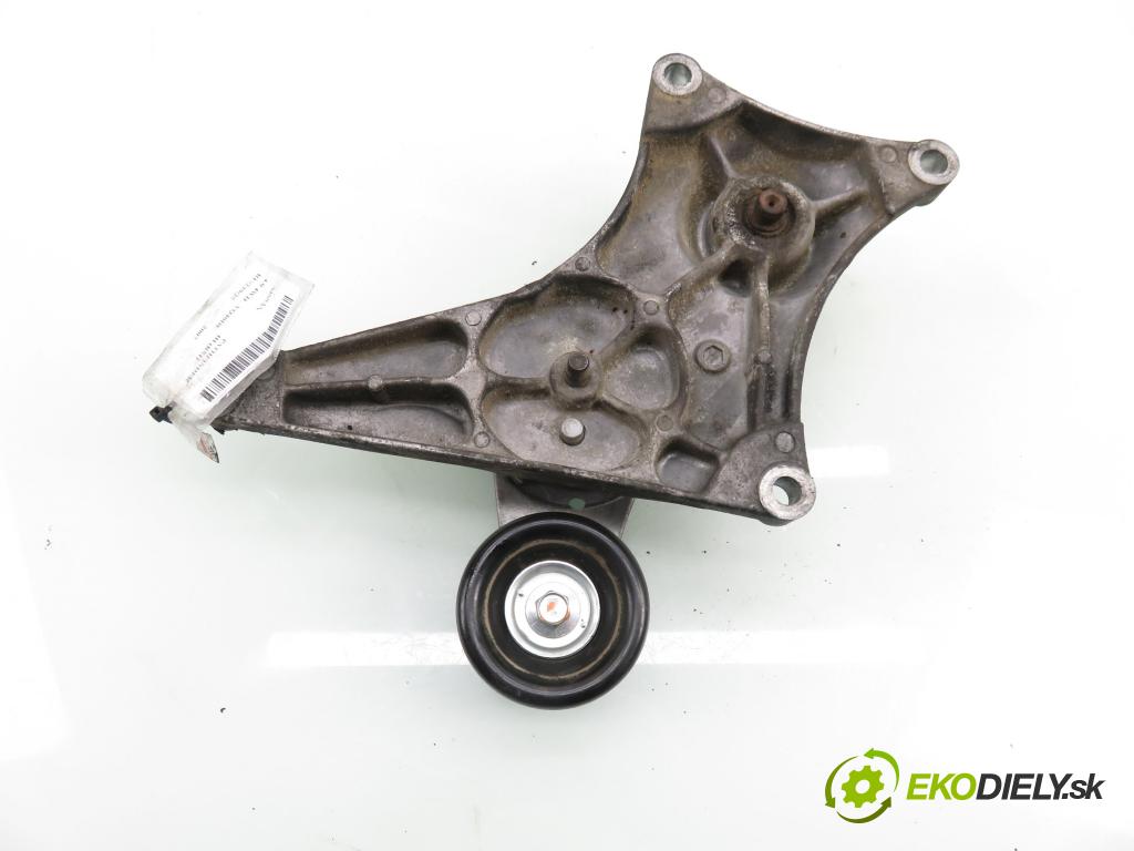 NISSAN PATHFINDER III (R51) TERENOWY 2007 198,00 4.0 4WD 269 - VQ40DE 3954,00 Napínač remeňa 5632697 (Napínacia kladka)