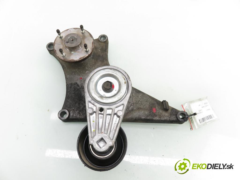 NISSAN PATHFINDER III (R51) TERENOWY 2007 198,00 4.0 4WD 269 - VQ40DE 3954,00 napínací řemene 5632697 (Napínací kladka)