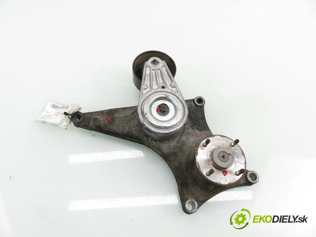 NISSAN PATHFINDER III (R51) TERENOWY 2007 198,00 4.0 4WD 269 - VQ40DE 3954,00 napínací řemene 5632697 (Napínací kladka)