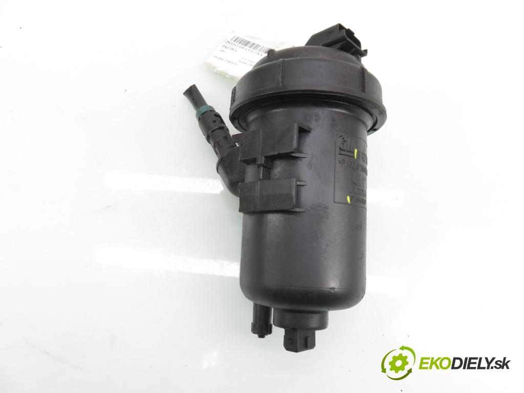OPEL VECTRA C Kombi (Z02) KOMBI 2004 110,00 1.9 CDTI - Z 19 DTH 1910,00 Obal filtra paliva 13122587 ; 675512020 (Obal palivového filtra)