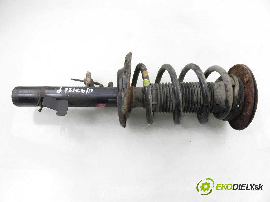 FORD S-MAX (WA6) MINIVAN 2007 92,00 1.8 TDCi 125 - QYWA 1753,00 MCPERSON PP 