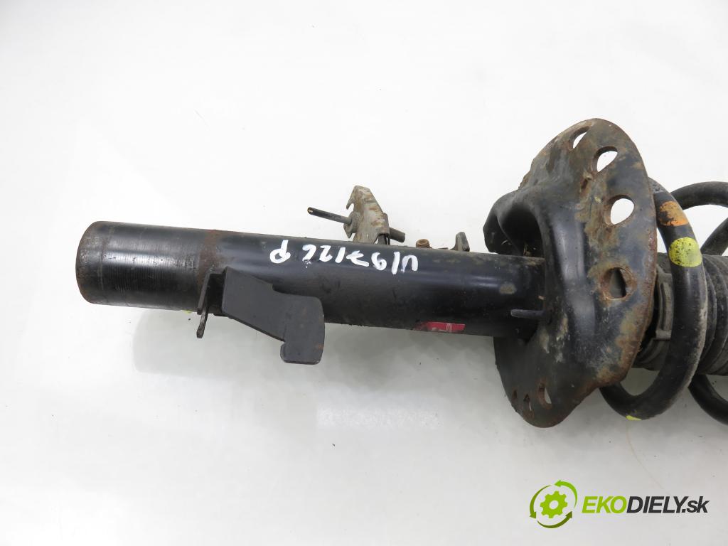 FORD S-MAX (WA6) MINIVAN 2007 92,00 1.8 TDCi 125 - QYWA 1753,00 MCPERSON PP