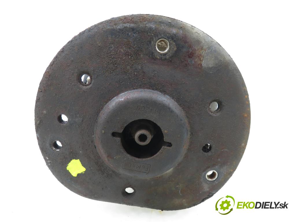 FORD S-MAX (WA6) MINIVAN 2007 92,00 1.8 TDCi 125 - QYWA 1753,00 MCPERSON PP