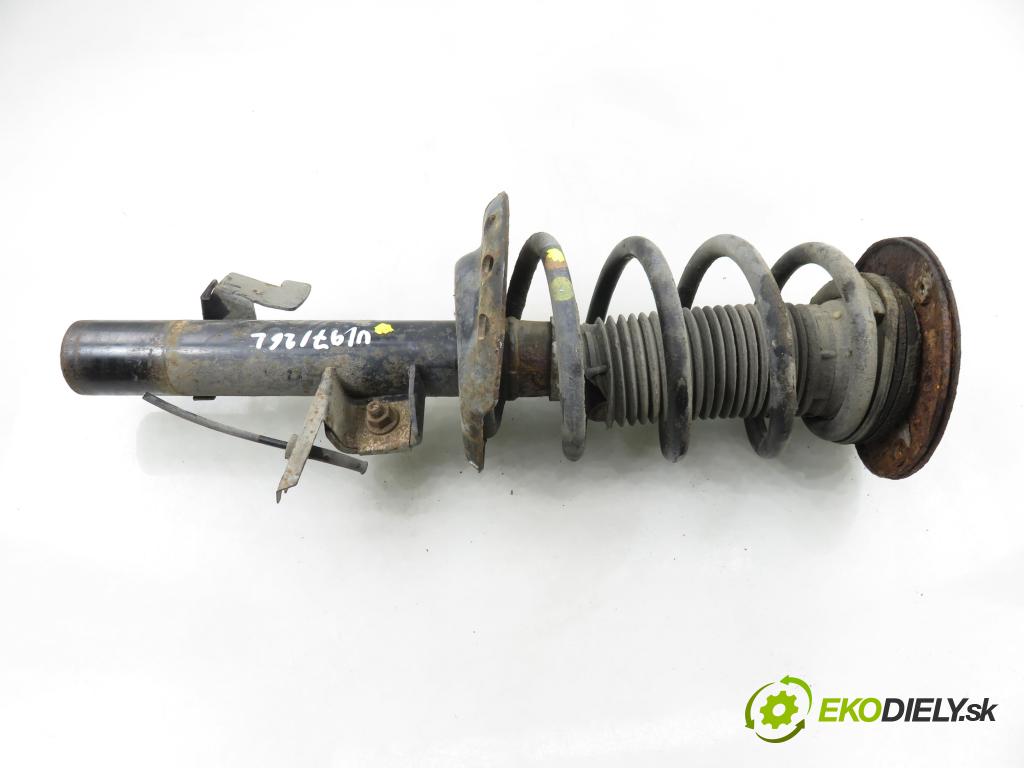 FORD S-MAX (WA6) MINIVAN 2007 92,00 1.8 TDCi 125 - QYWA 1753,00 MCPERSON LP 