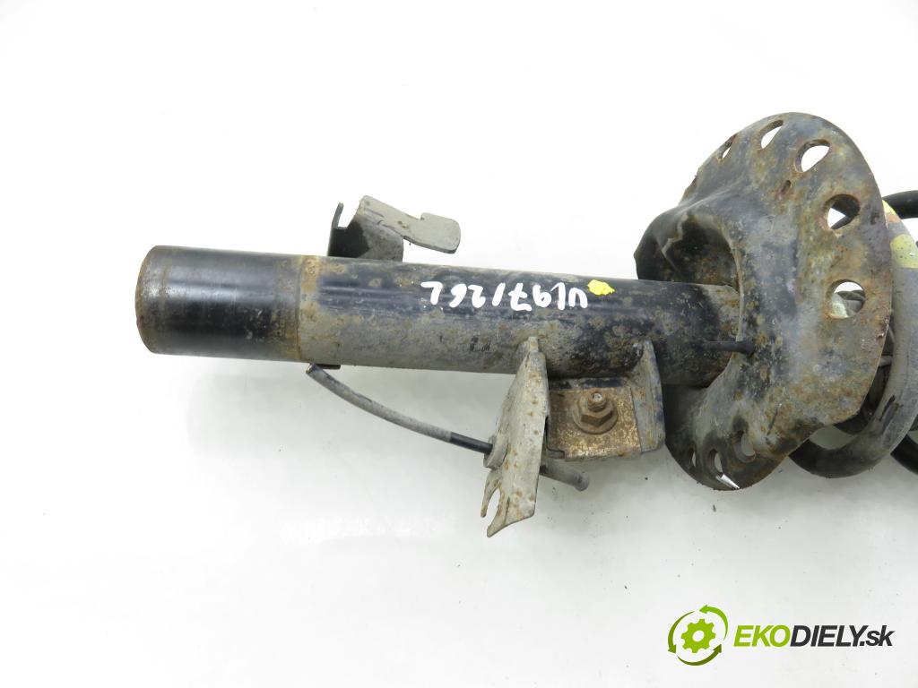 FORD S-MAX (WA6) MINIVAN 2007 92,00 1.8 TDCi 125 - QYWA 1753,00 MCPERSON LP