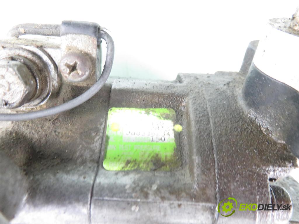 MITSUBISHI PAJERO PININ (H6_W, H7_W) SUV 2001 88,00 1.8 GDI (H66W, H76W) - 4G93 (GDI) 1834,00 KOMPRESOR: klimatizace MR315497 ; 5060215201 ; 5062212872 (Kompresor klimatizace)