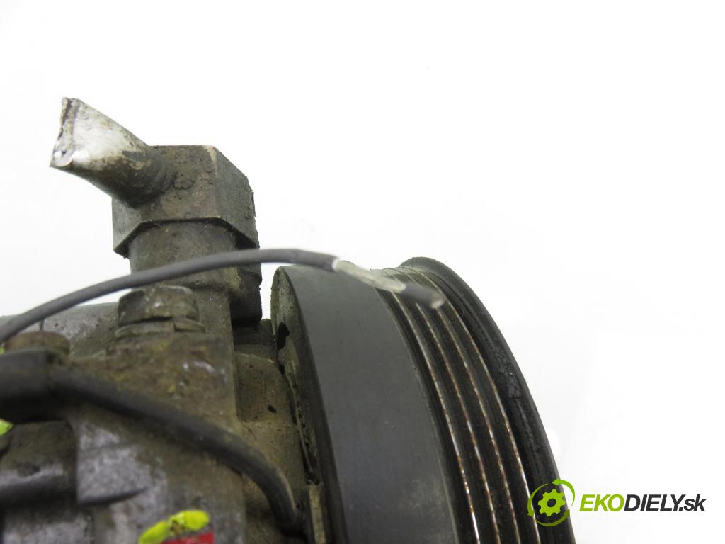 MITSUBISHI PAJERO PININ (H6_W, H7_W) SUV 2001 88,00 1.8 GDI (H66W, H76W) - 4G93 (GDI) 1834,00 KOMPRESOR: klimatizace MR315497 ; 5060215201 ; 5062212872 (Kompresor klimatizace)