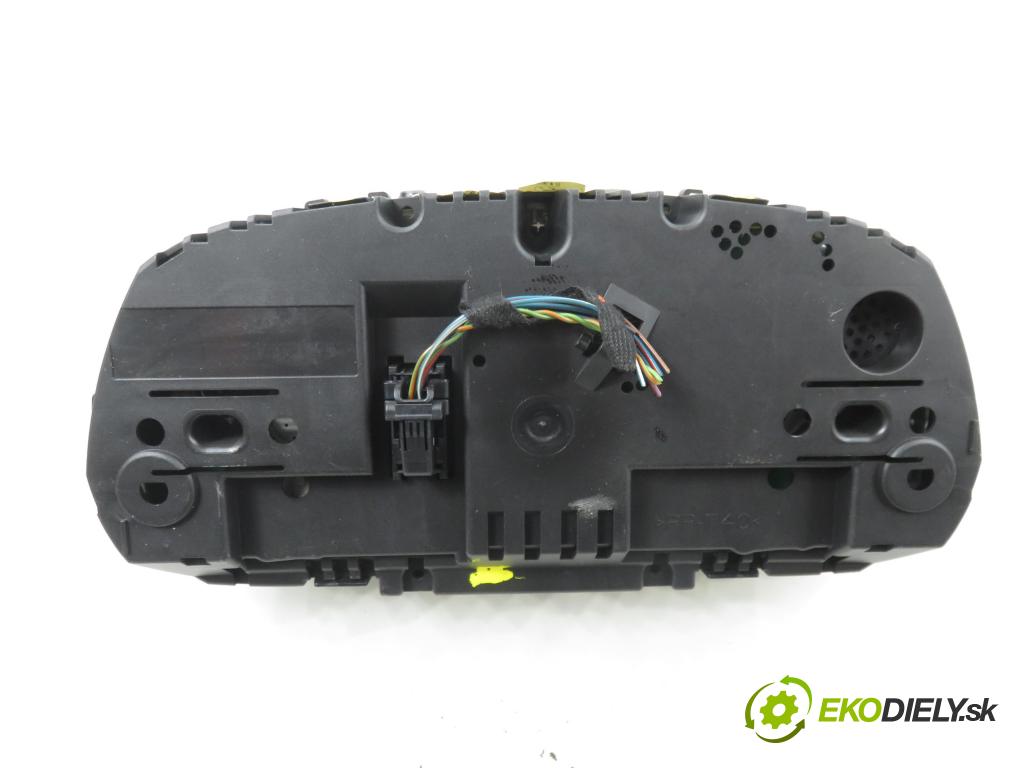 BMW 1 (E87) HB 2009 89,00 116 i - N43 B16 A 1599,00 Prístrojovka elektrický 9187038