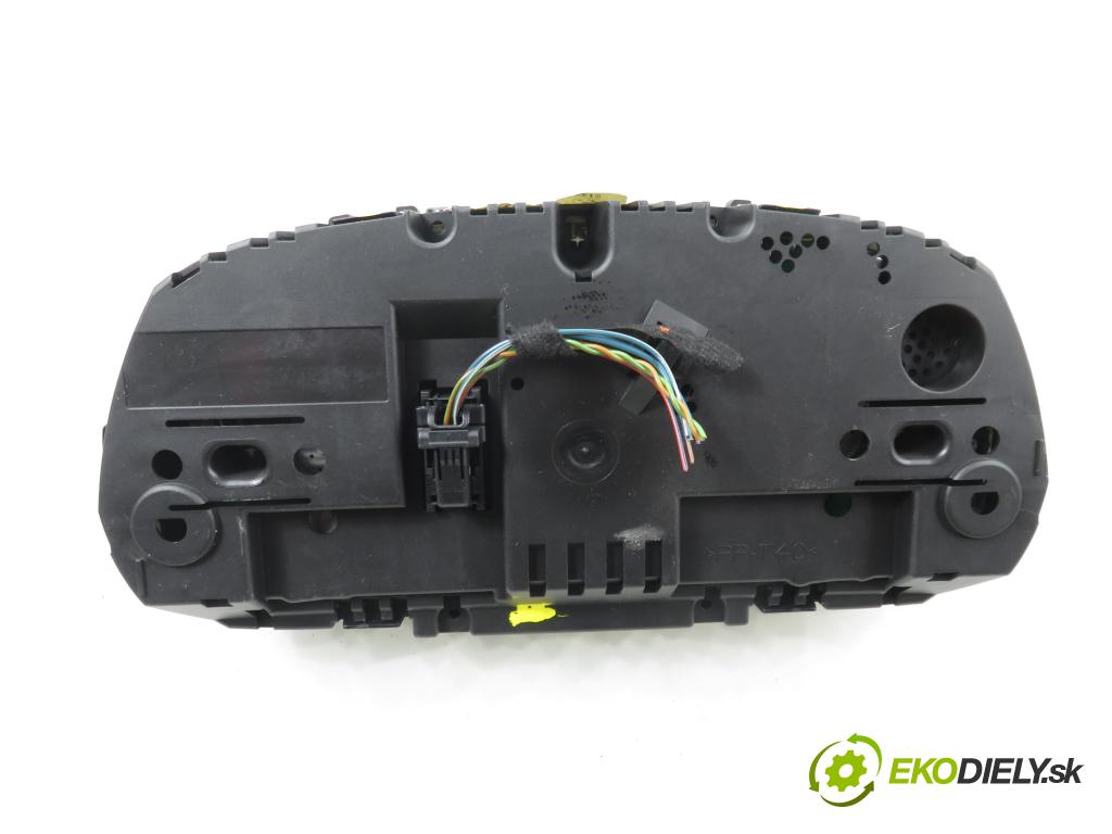 BMW 1 (E87) HB 2009 89,00 116 i - N43 B16 A 1599,00 Prístrojovka elektrický 9187038