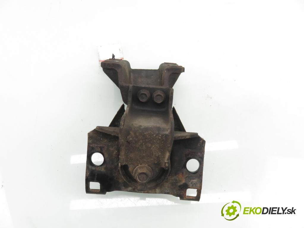 NISSAN PATHFINDER III (R51) TERENOWY 2007 198,00 4.0 4WD 269 - VQ40DE 3954,00 Uchytenie Motor